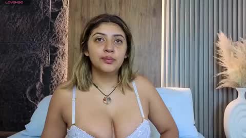 Abbygail online show from October 1, 12:22 pm