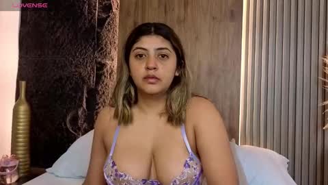 Abbygail online show from November 8, 12:16 pm