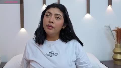 Abbygail online show from February 17, 12:23 pm