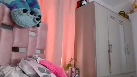 abby_moss_2 online show from October 30, 3:13 pm