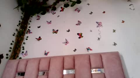 abby_moss_2 online show from July 25, 5:10 pm