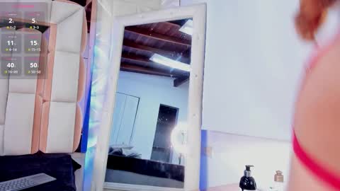 Snapshot of abby_palacio chatting on September 27, 10:26 pm abby online show from September 27, 10:26 pm