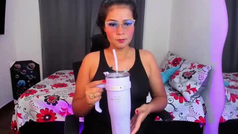 Abby online show from October 1, 2:17 am