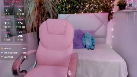 ABBY online show from January 6, 5:38 pm