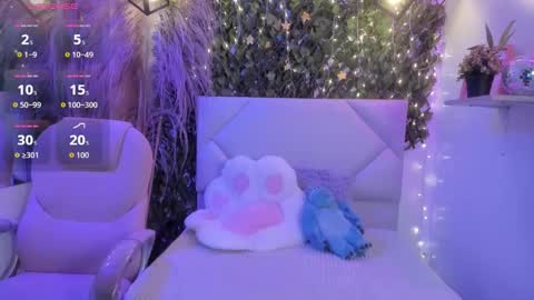 ABBY online show from February 2, 3:22 pm