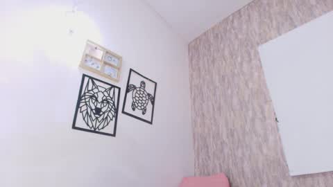 Abby online show from November 14, 7:12 pm