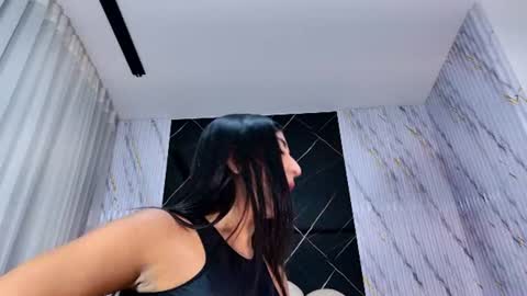 Abby online show from July 25, 7:11 pm