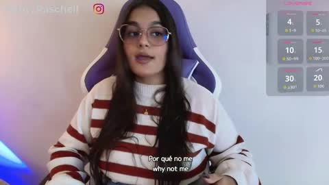 abby_raschell online show from April 23, 4:46 am