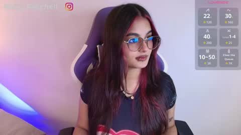 abby_raschell online show from June 11, 2:53 am