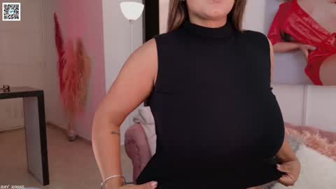 Snapshot of abby_rosse_ chatting on February 21, 5:31 pm Abby  online show from February 21, 5:31 pm