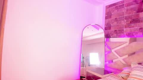 Abby Rouge online show from January 8, 7:27 pm