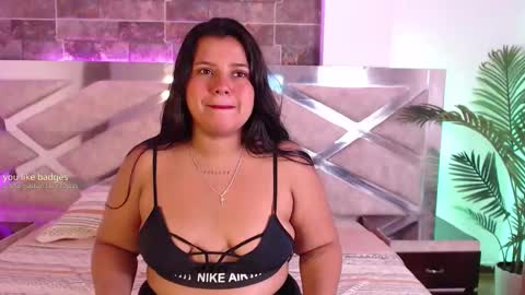 Abby Rouge online show from January 15, 12:21 pm