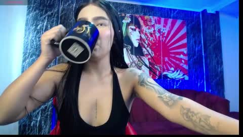 ABBY ROUSE  online show from February 24, 2:37 pm