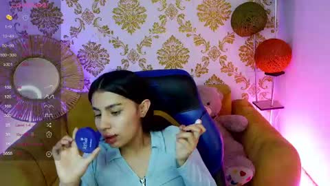 ABBY ROUSE  online show from April 23, 2:35 am