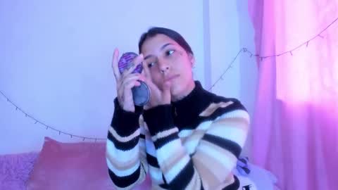 abby_rousee online show from September 18, 4:20 pm