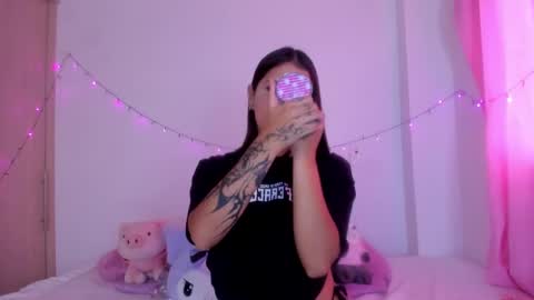 abby_rousee online show from September 29, 1:05 pm