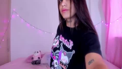 abby_rousee online show from October 2, 1:07 pm