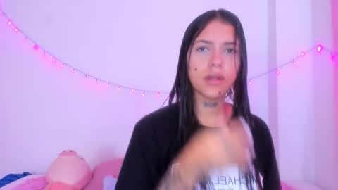 abby_rousee online show from October 13, 2:06 pm