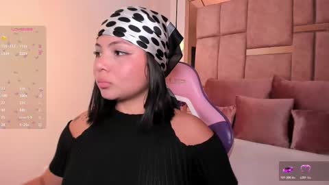 Abby Roux online show from February 5, 3:11 am