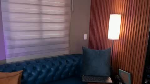 Abby Saenz online show from March 9, 6:12 pm