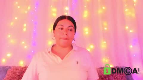 ABBY SAPHIR online show from December 25, 4:00 pm