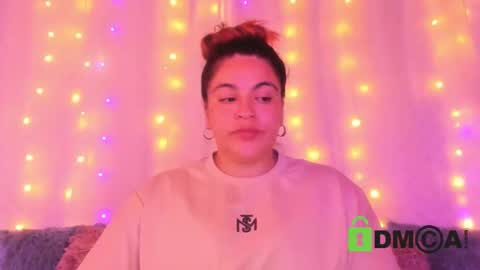 ABBY SAPHIR online show from December 31, 9:17 pm