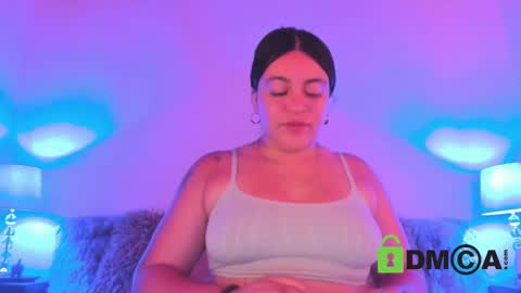 ABBY SAPHIR online show from January 6, 9:11 pm