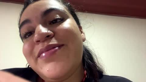 ABBY SAPHIR online show from February 28, 1:15 am