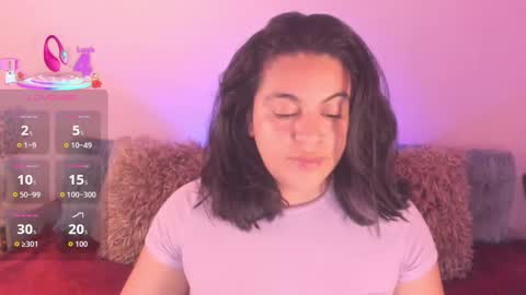 ABBY SAPHIR online show from September 24, 5:00 am