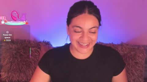 ABBY SAPHIR online show from September 26, 2:26 am