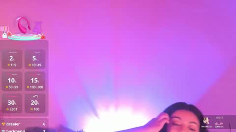 ABBY SAPHIR online show from October 7, 3:58 am