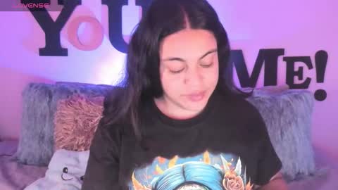 ABBY SAPHIR online show from November 28, 5:54 am