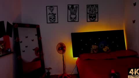 Abby online show from December 2, 4:53 am