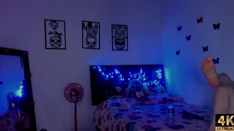 Abby online show from December 27, 8:02 am