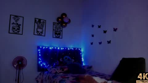 Abby online show from January 13, 2:07 am