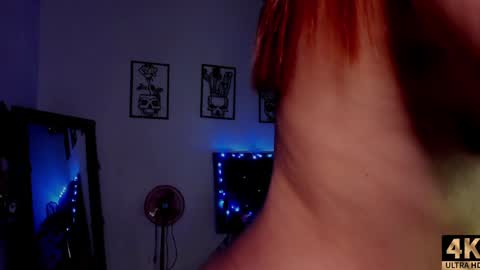 Abby online show from January 13, 5:12 am