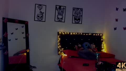 Abby online show from February 12, 5:37 am