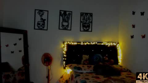 Abby online show from February 24, 3:02 am