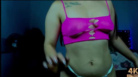 Abby online show from November 23, 3:28 am