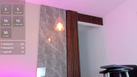 Abby online show from January 24, 2:51 pm