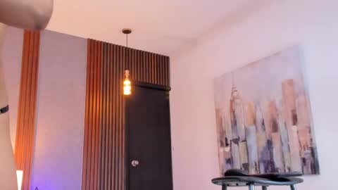 Abby online show from November 18, 7:51 pm