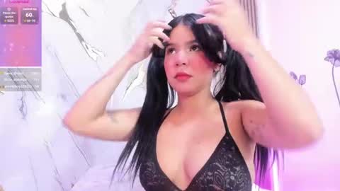 ABBY  STONNE online show from June 28, 4:18 am