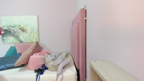 ABBY  STONNE online show from July 11, 12:19 pm