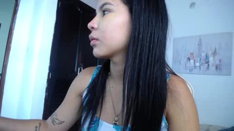 Snapshot of abby_tgn chatting on September 9, 11:43 am ABBY online show from September 9, 11:43 am