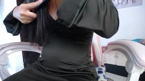 Snapshot of abby_tgn chatting on September 17, 11:12 am ABBY online show from September 17, 11:12 am