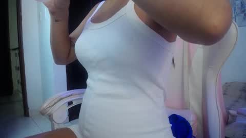 Snapshot of abby_tgn chatting on October 2, 11:06 am ABBY online show from October 2, 11:06 am