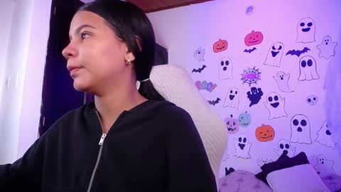 Snapshot of abby_tgn chatting on October 17, 11:35 am ABBY online show from October 17, 11:35 am