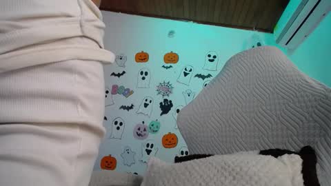 Snapshot of abby_tgn chatting on October 21, 11:22 am ABBY online show from October 21, 11:22 am