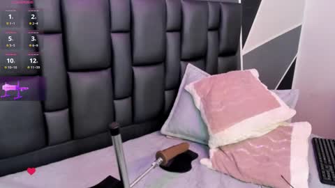 abbyadams23 online show from April 22, 3:31 am