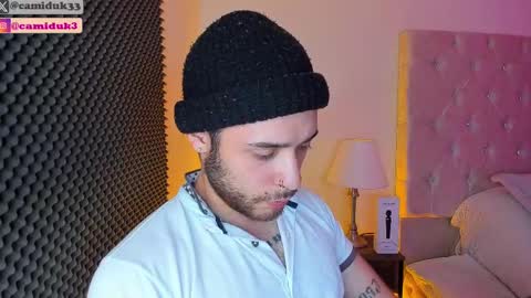 START TRANSMISSION ---- AM COLOMBIA TIME online show from February 26, 12:36 pm